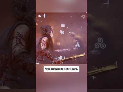 The combat animations in Hellblade 2 look incredible