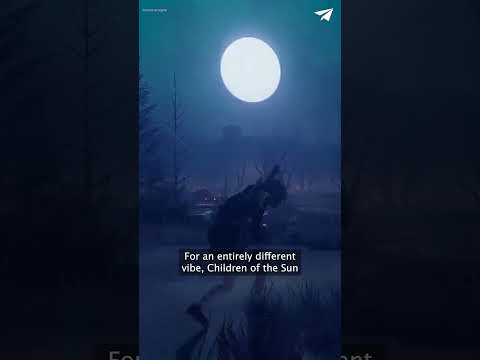 Out This Week #7 – Children of the Sun