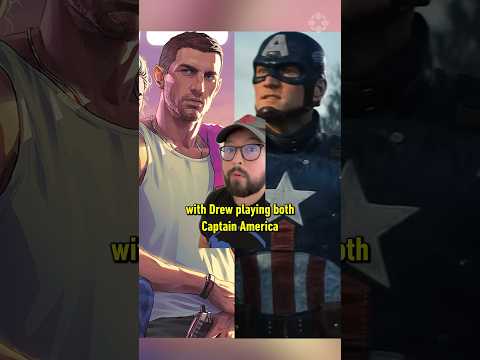 This might be the Jason actor in GTA 6