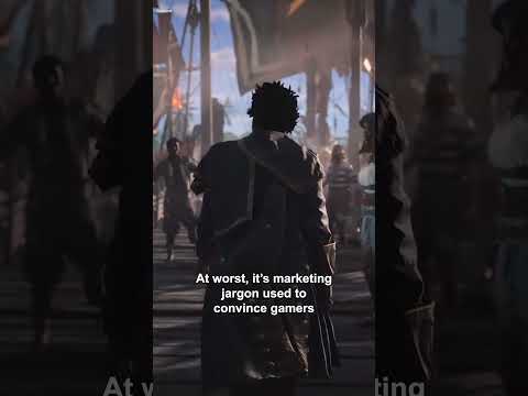 Will CD Projekt Red unleash the world’s first AAAAA game?