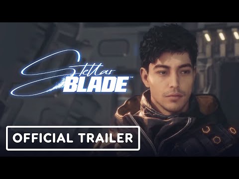 Stellar Blade – Official Adam Character Trailer