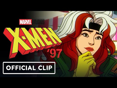 X-Men ’97 – Official ‘A Place To Call Home’ Clip (2024) Lenore Zann, A.J. LoCascio