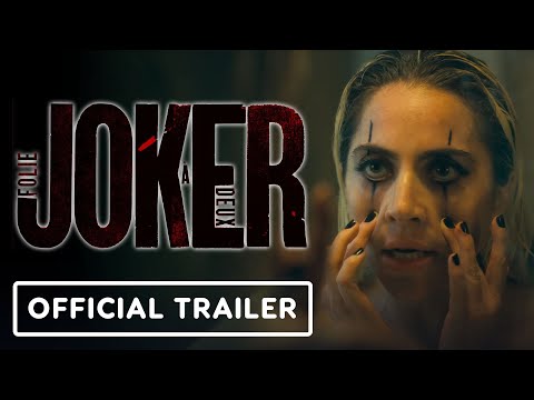 Joker 2 (Joker: Folie à Deux) – Official Teaser Trailer (2024) Joaquin Phoenix, Lady Gaga