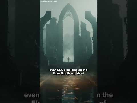 Don’t bet against ESO
