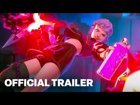 RKGK | Official Cinematic Announcement Trailer