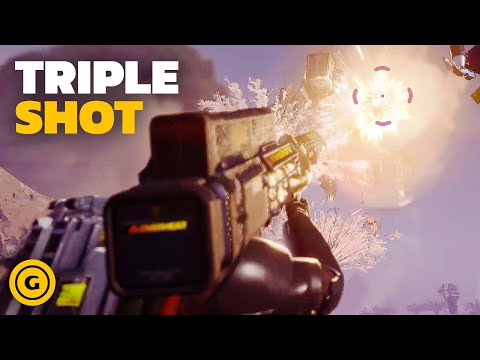 8 More Advanced Tips To Fight Automatons In Helldivers 2