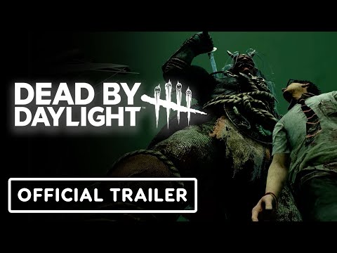 Dead by Daylight – Official My Little Oni Teaser Trailer