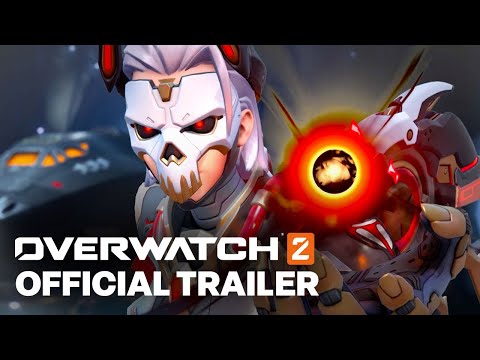 Overwatch 2 – Season 10: “Venture Forth” Official Trailer