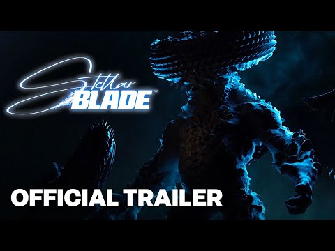 Stellar Blade – Tooth & Claw Bosses Trailer | PS5 Games