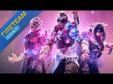 Destiny 2: Final Shape Gameplay Brought Back the Hype – Fireteam Chat