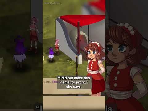 Potions: A Curious Tale bounces back from launch challenges