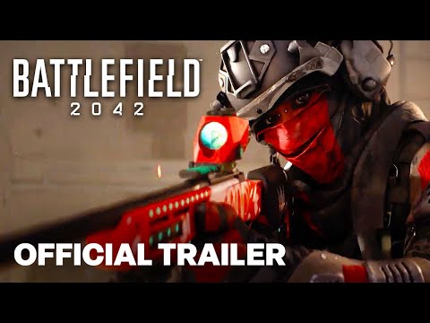 Battlefield 2042 | Frontlines Mode Returns – Time-Limited Event Trailer