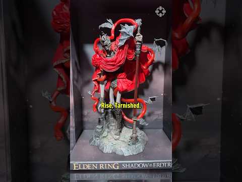 The Elden Ring DLC collector’s edition 😍