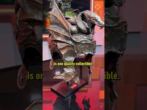 Messmer’s helmet from Elden Ring: Shadow of the Erdtree