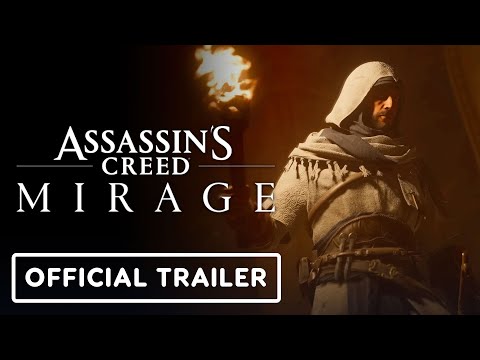 Assassin’s Creed Mirage – Official Free Trial and Title Update Trailer
