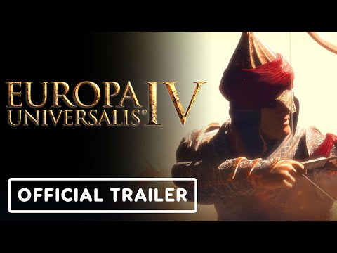 Europa Universalis 4: Winds of Change – Official Announcement Trailer