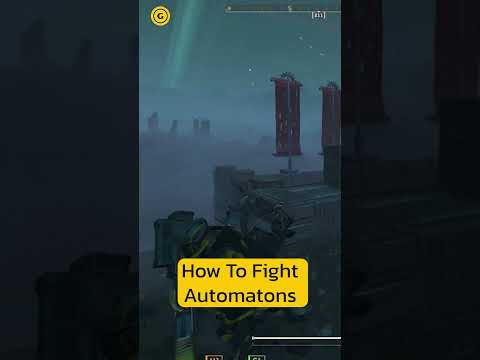Stop Dying So Much To Automatons In Helldivers 2