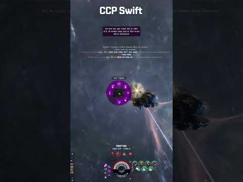 The happiest ship in EVE | #eveonline #shorts