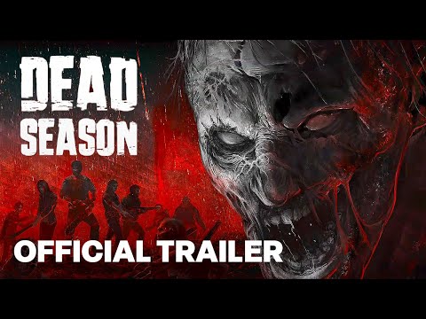 Dead Season – Official Gameplay Reveal Trailer