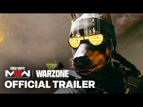 Modern Warfare III & Warzone – Season 3 BlackCell Battle Pass Upgrade Trailer