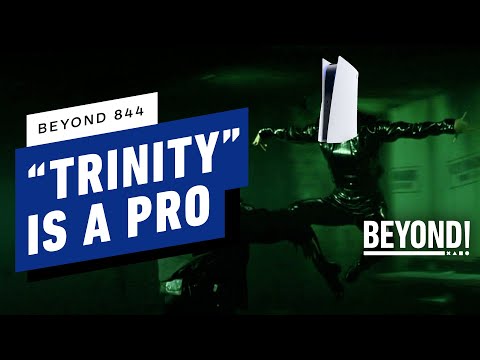 PS5 Pro: Down The Rabbit Hole With “Project Trinity” Details – Beyond 844