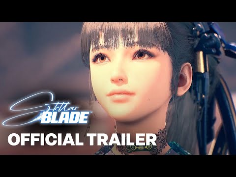 Stellar Blade – EVE Vignette | PS5 Games