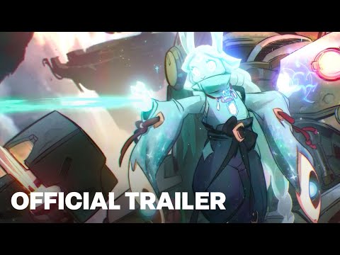 PROJECT LOKI Entering Alpha & Asia Partnerships Trailer