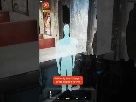 Fallout’s Vault 75 Is MESSED UP