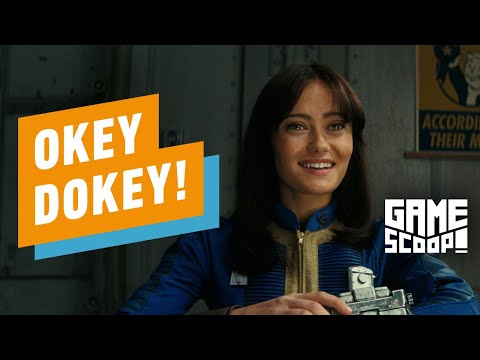 Game Scoop! 766: Falling Back In Love with Fallout
