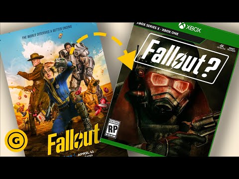 How The Fallout TV Show Shapes Fallout’s Future