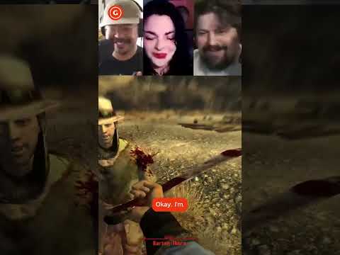 When You’re The Guy He Should Worry About | Fallout: New Vegas