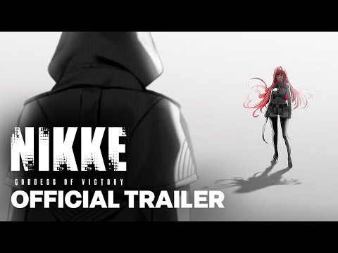GODDESS OF VICTORY: NIKKE | New Main Chapter 29~30 Update Trailer