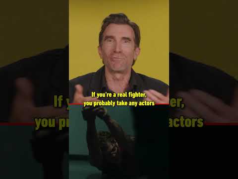 The cast and crew react to YOUR comments on the Boy Kills World trailer!Presented by @RoadsideFlix