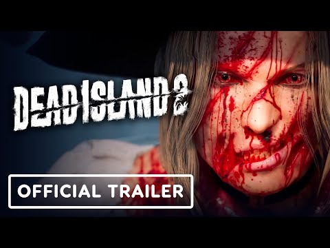 Dead Island 2 – Official Steam Launch Trailer