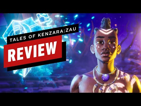Tales of Kenzera: Zau Review
