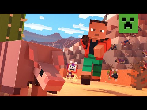 Armored Paws drop – Official Trailer