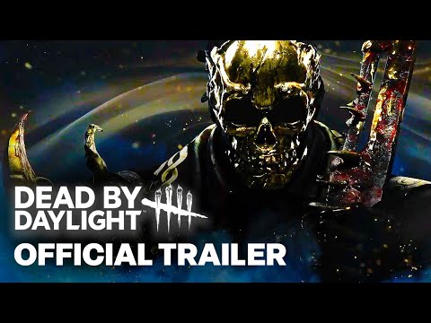 Dead by Daylight | Tome 19: Splendor | Reveal Trailer