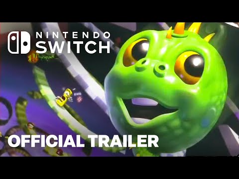 Nintendo 64 – April 2024 Game Updates – Nintendo Switch Online
