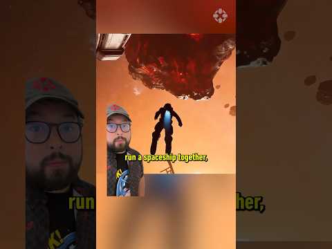 Jump Ship is a mix of Sea of Thieves, Left 4 Dead, and FTL! #jumpship #videogame #coop #multiplayer