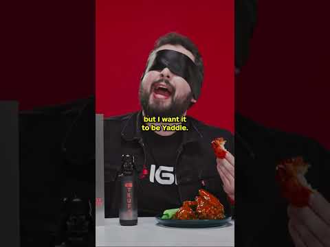 Star Wars™ Dark Side Hot Sauce by TRUFF is available now on the IGN Store!Presented by TRUFF