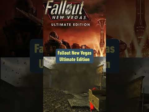 The Cheapest Way to Get 7 Fallout Games Right Now #fallout #fallout4 #falloutnewvegas
