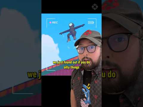 Content Warning game is HILARIOUS. #recording #contentwarning #videogame #steam #pc #ign #gaming