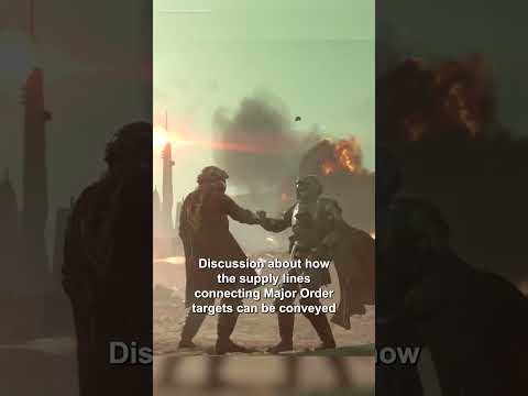 Could democracy be better managed in Helldivers 2?