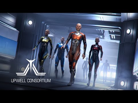 A New Life with Upwell