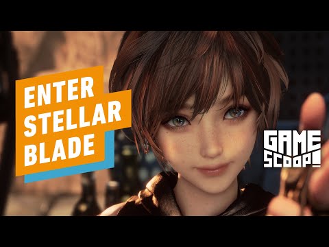 Game Scoop! 767: Enter Stellar Blade
