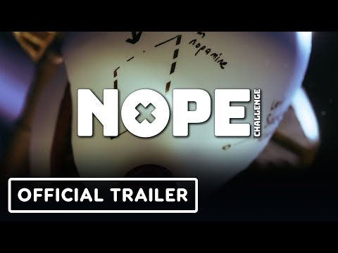Nope Challenge – Official Launch Trailer