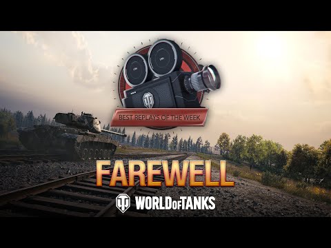 Best Replays: Finale