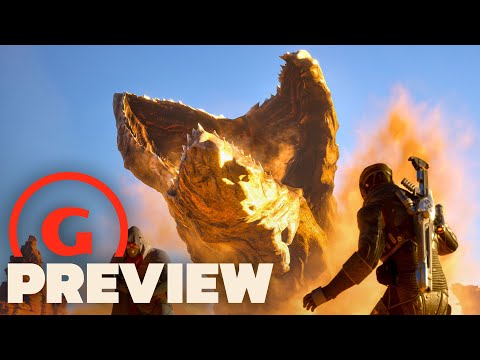 Dune: Awakening – 5 Things To Know
