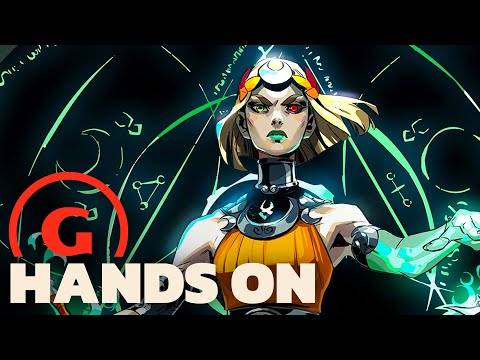 Hades 2 Is Already An Exciting Sequel With Confident Changes | Technical Test Impressions