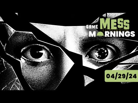 Housemarque Teasing an Announcement Ahead of Returnal’s Anniversary | Game Mess Mornings 04/29/24